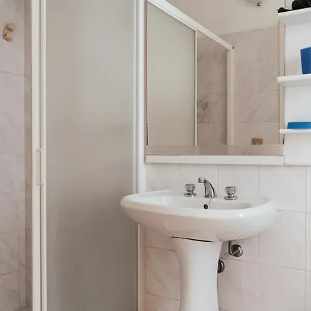 شقة Casa Zanelli 2 لينانو سابيادورو