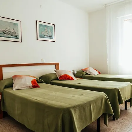 شقة Casa Zanelli 2 *