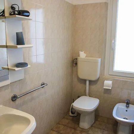 شقة Casa Zanelli 2 *