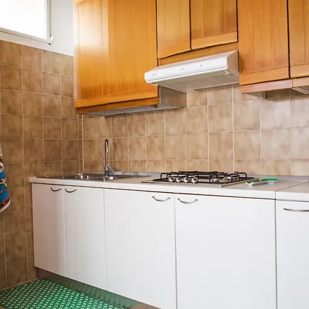 Casa Zanelli 2 لينانو سابيادورو