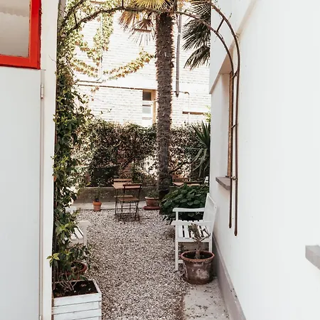 شقة Casa Zanelli 2