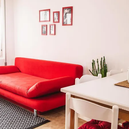 شقة Casa Zanelli 2 لينانو سابيادورو