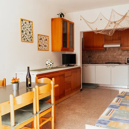 شقة Casa Zanelli 2 لينانو سابيادورو