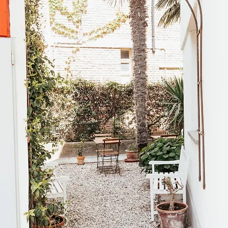 شقة Casa Zanelli 2 *