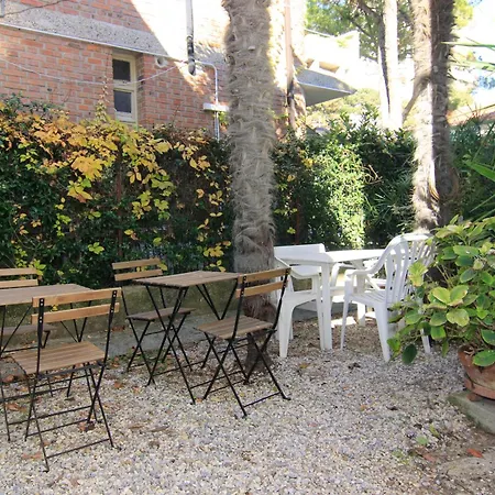 Casa Zanelli 2 * لينانو سابيادورو