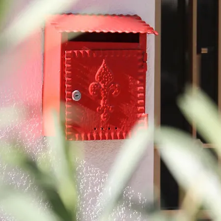 Casa Zanelli 2 شقة