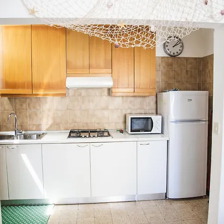 Lejlighed Casa Zanelli 2 *