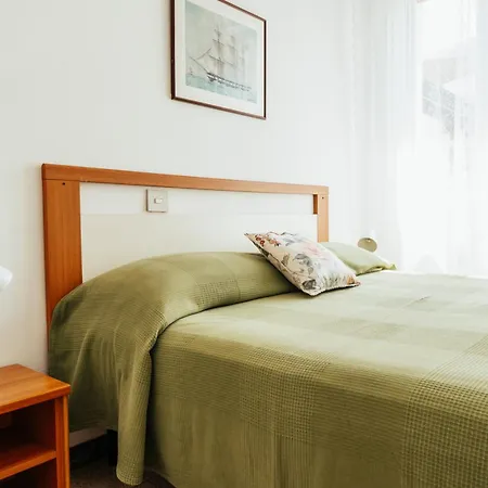 Casa Zanelli 2 利尼亚诺萨比亚多罗