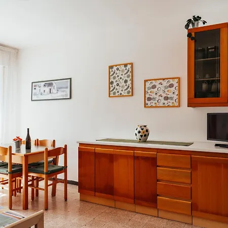 公寓 Casa Zanelli 2 *