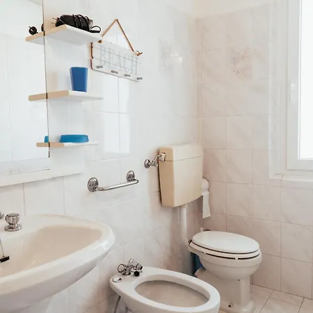 Casa Zanelli 2 Lignano Sabbiadoro