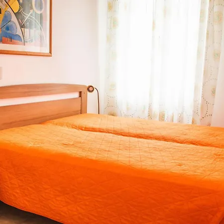 Lejlighed Casa Zanelli 2