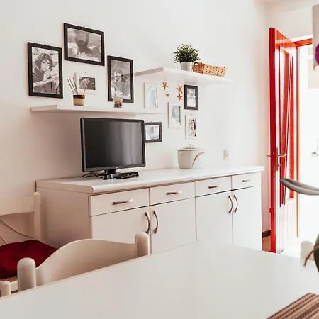 Apartmán Casa Zanelli 2