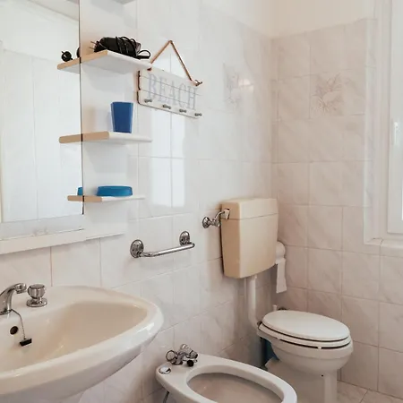 Apartment Casa Zanelli 2