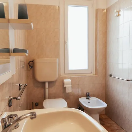 Lejlighed Casa Zanelli 2 *