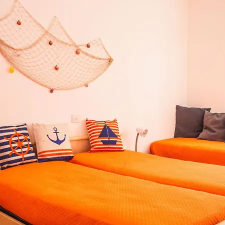 Lejlighed Casa Zanelli 2