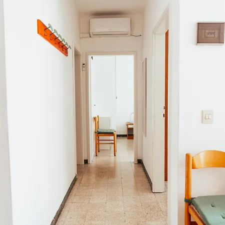 Lejlighed Casa Zanelli 2