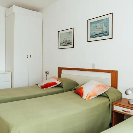 Lejlighed Casa Zanelli 2 Lignano Sabbiadoro