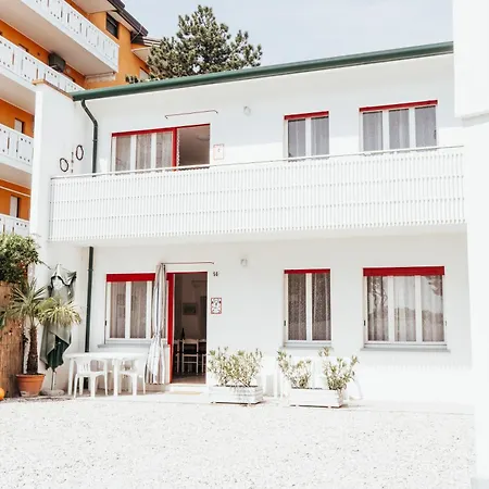 公寓 Casa Zanelli 2