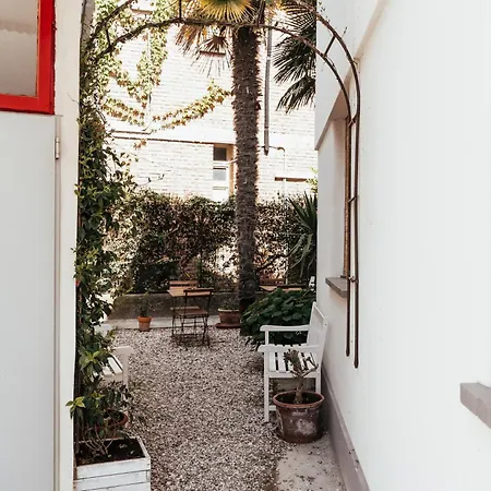 Lejlighed Casa Zanelli 2 Lignano Sabbiadoro