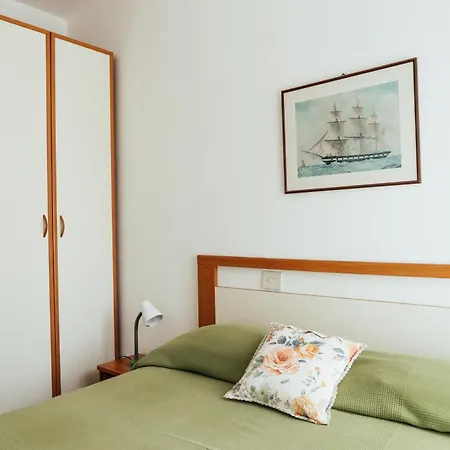 Casa Zanelli 2 利尼亚诺萨比亚多罗
