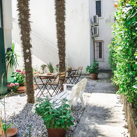 Appartamento Casa Zanelli 2