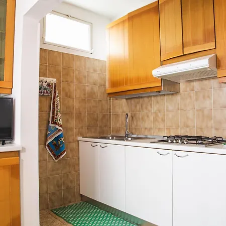 Lejlighed Casa Zanelli 2