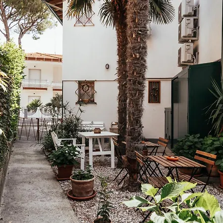 Casa Zanelli 2 利尼亚诺萨比亚多罗