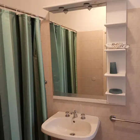 Lejlighed Casa Zanelli 2