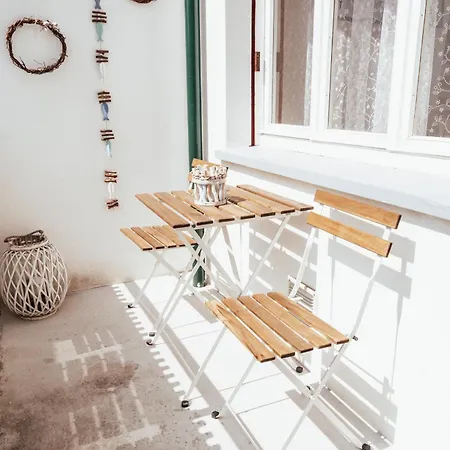 Lejlighed Casa Zanelli 2