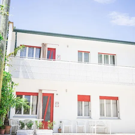 公寓 Casa Zanelli 2 利尼亚诺萨比亚多罗