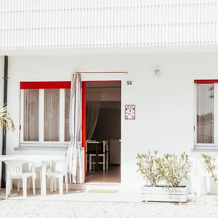 Appartamento Casa Zanelli 2