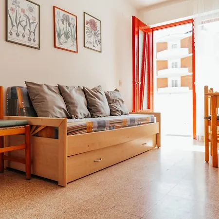 Lejlighed Casa Zanelli 2 *