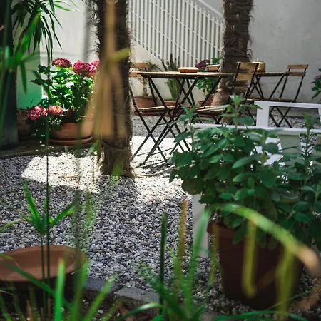 Lejlighed Casa Zanelli 2