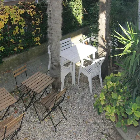 Casa Zanelli 2 公寓 *
