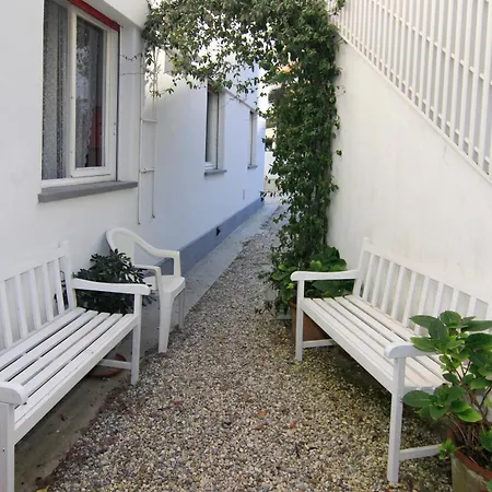 Casa Zanelli 2 *