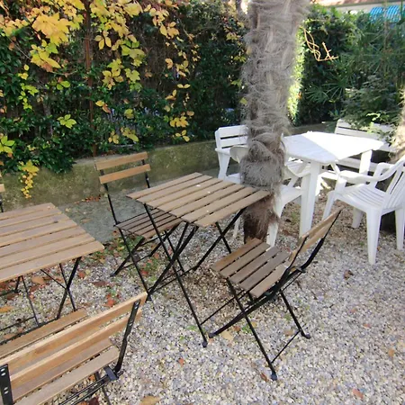 Casa Zanelli 2 Lejlighed Lignano Sabbiadoro